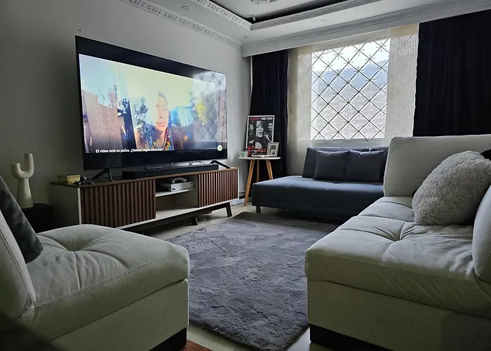 Habitacion 1 Calle 67