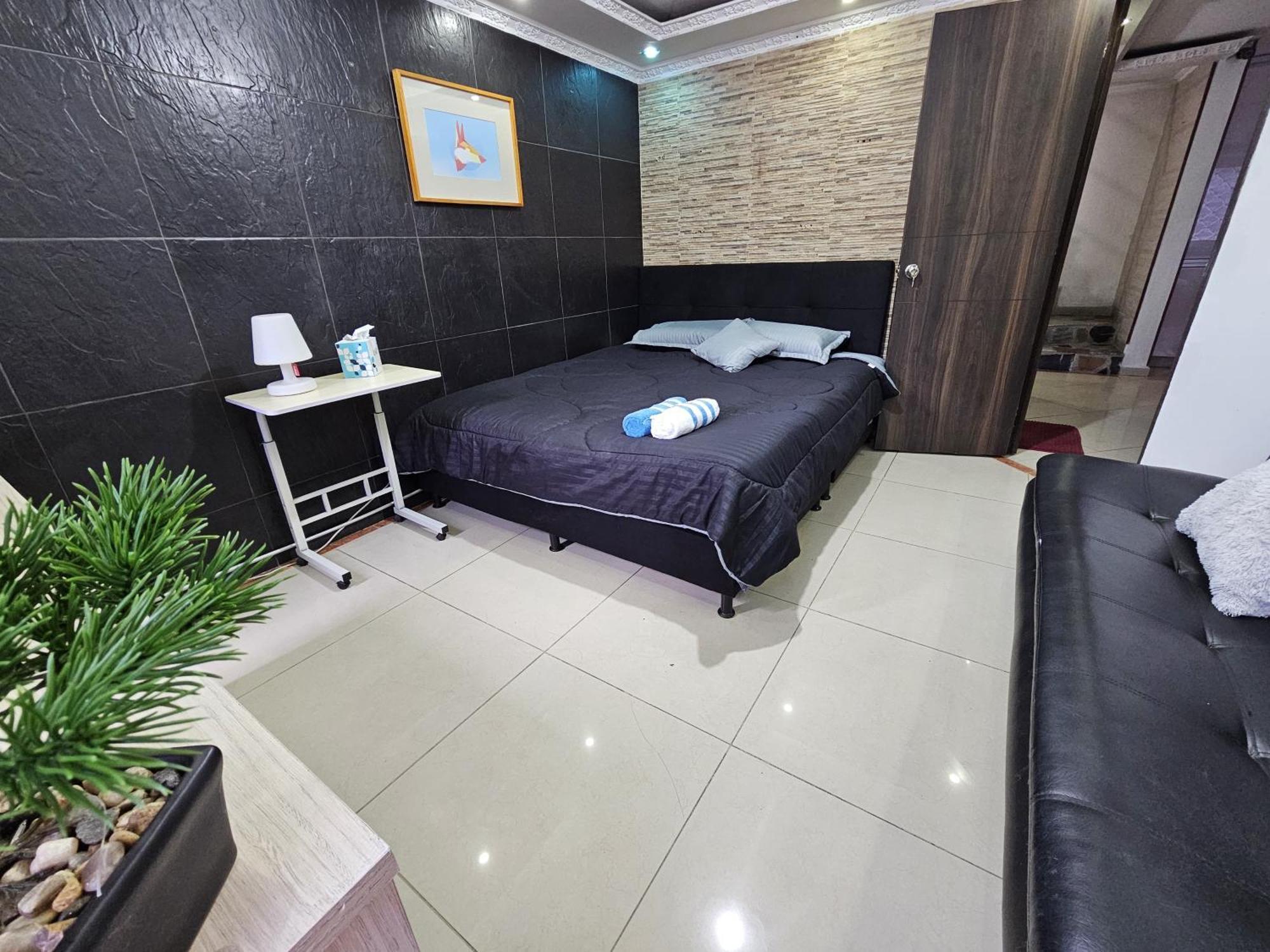 Privatunterkunft 1 Calle 67