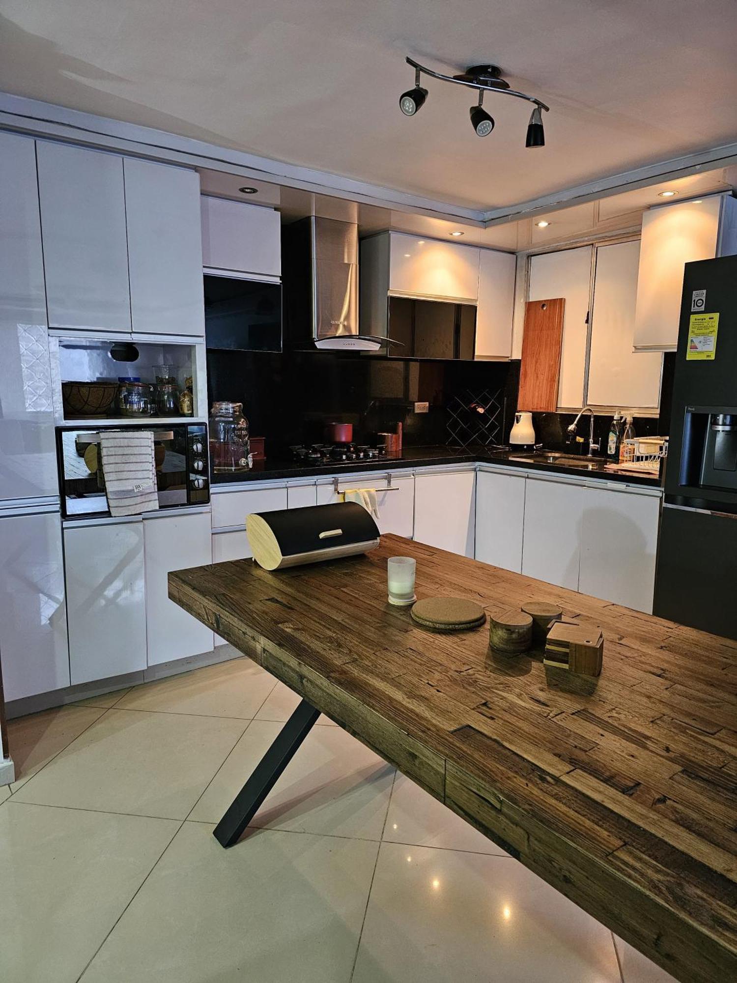 Privatunterkunft 1 Calle 67